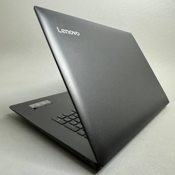 17.3'' Ноутбук Lenovo IdeaPad 330-17IKB серый