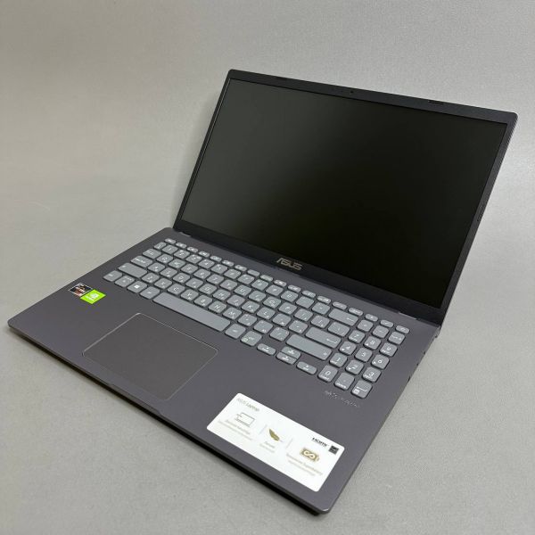 15.6'' Ноутбук ASUS M509DJ-BR044T серый