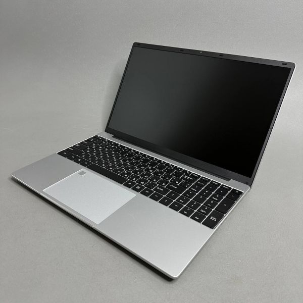 15.6'' FHD Ноутбук EXPEcomp NEO S15 серый