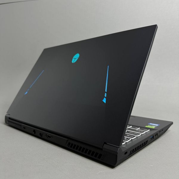 15.6'' Игровой ноутбук Thunderobot 911S Core D (JT009K00FRU) черный