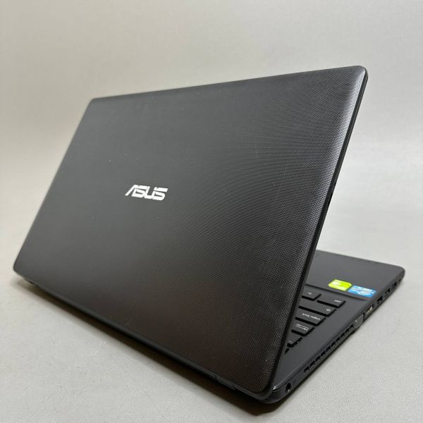 15.6'' Ноутбук Asus X552CL-SX124H черный