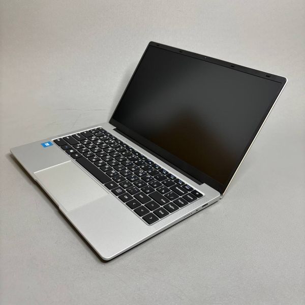 14'' FHD Ноутбук Frbby V10 серый