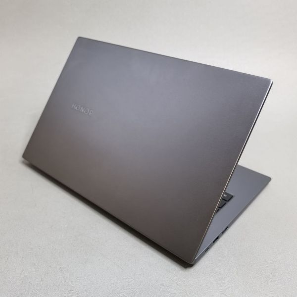 14'' FHD Ультрабук HONOR Magicbook X14 NDR-WDH (5301AESW) серый