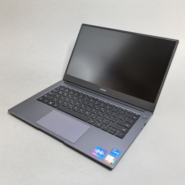 14'' FHD Ультрабук HONOR Magicbook X14 NDR-WDH (5301AESW) серый
