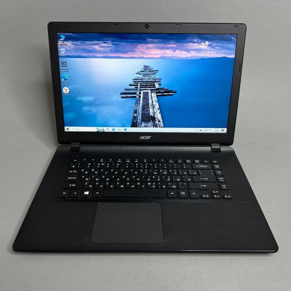 15.6'' Ноутбук Acer Aspire ES 15 ES1-522-65L4 черный