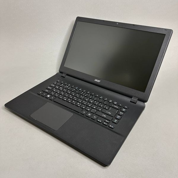 15.6'' Ноутбук Acer Aspire ES 15 ES1-522-65L4 черный