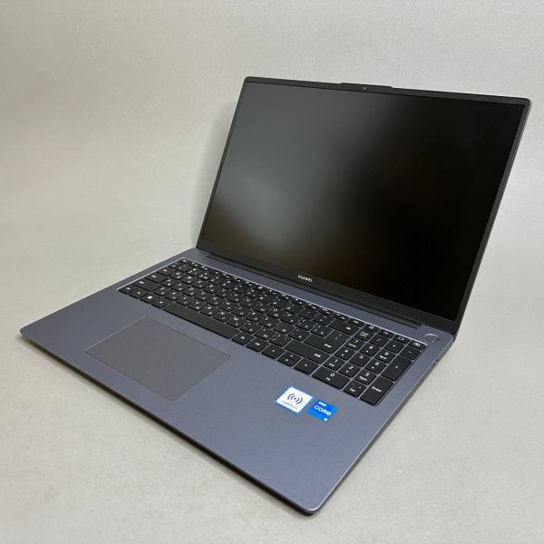 16'' IPS Ноутбук Huawei MateBook D 16 MCLF-X (53013WXF) серый