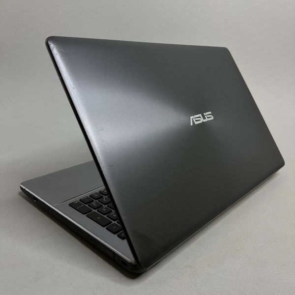 15.6'' Ноутбук ASUS K550LB-XO186H черный