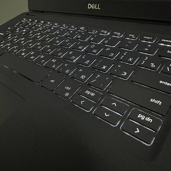 14'' FHD Ноутбук DELL Latitude 3410-8671 серый