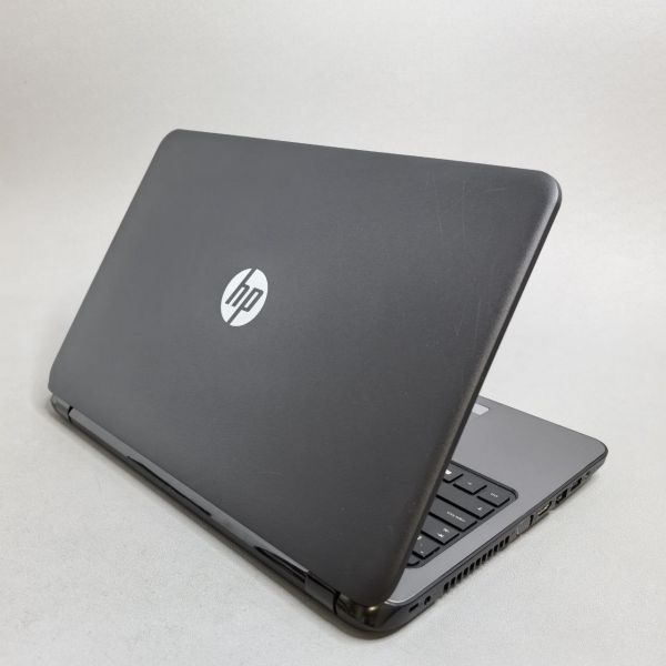 15.6'' Ноутбук HP 250 G3 (J4R79EA) серый