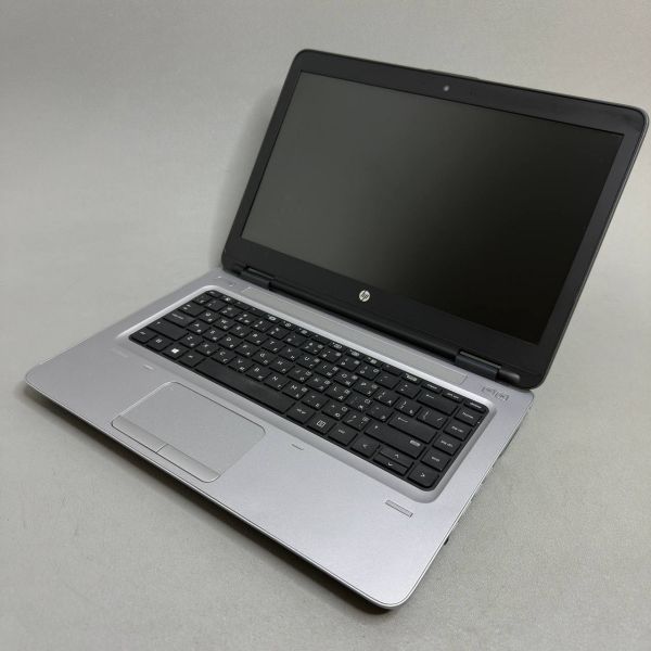 14'' FHD Ноутбук HP Probook 645 G3 [Z2W15EA] серый