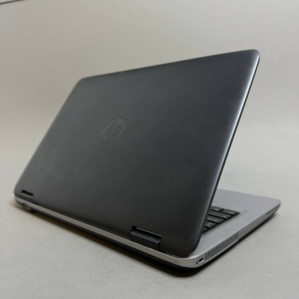 14'' FHD Ноутбук HP Probook 645 G3 [Z2W15EA] серый