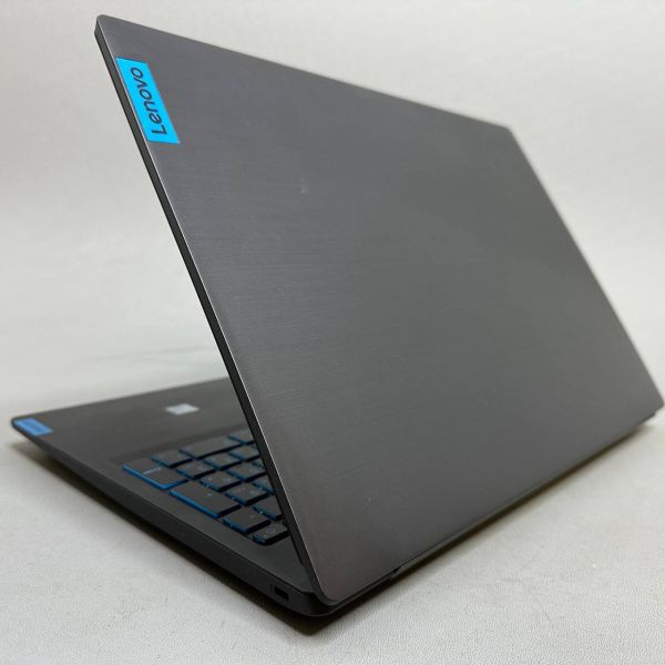 15.6'' FHD Ноутбук Lenovo IdeaPad L340-15IRH Gaming черный