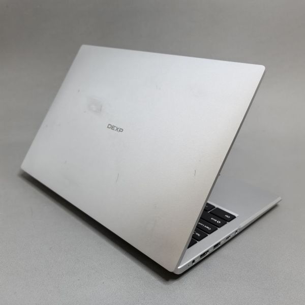 14.1'' FHD IPS Ноутбук DEXP Aquilon C14-ICW300 серебристый