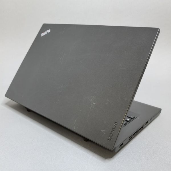 14'' FHD Ноутбук Lenovo ThinkPad L470 черный