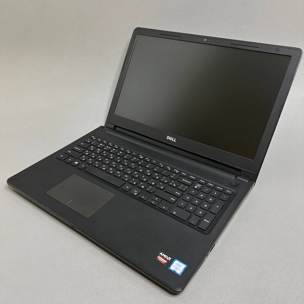 15.6'' FHD Ноутбук Dell Inspiron 15-3567 черный