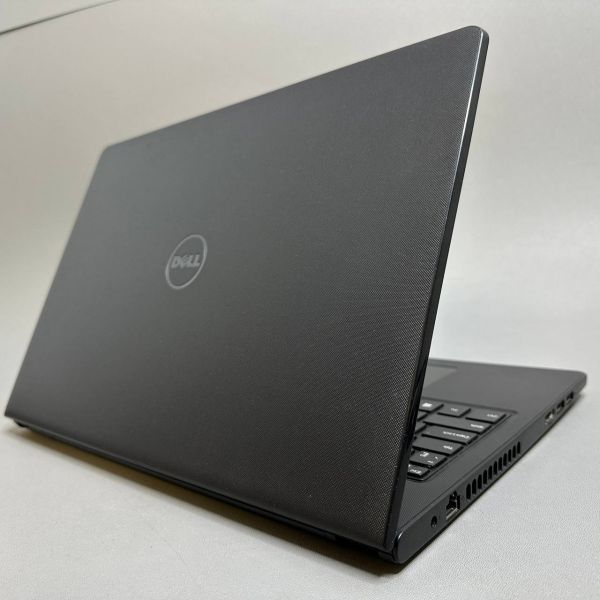15.6'' FHD Ноутбук Dell Inspiron 15-3567 черный