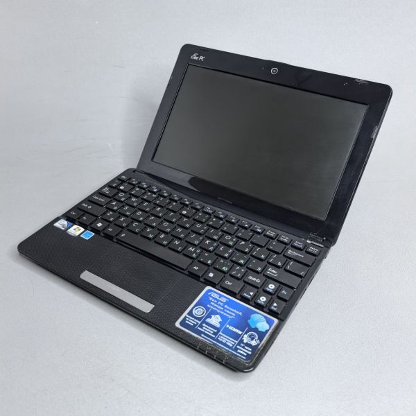 10.1'' Нетбук ASUS EEE PC 1011CX черный