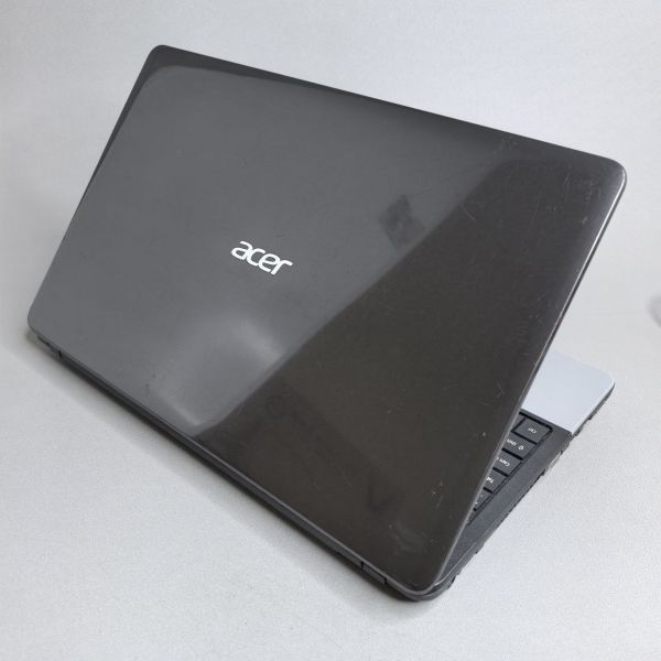 15.6'' Ноутбук Acer Aspire E1-531 черный
