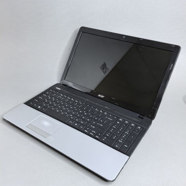 15.6'' Ноутбук Acer Aspire E1-531 черный