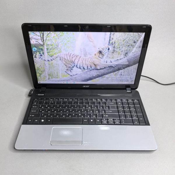 15.6'' Ноутбук Acer Aspire E1-531 черный