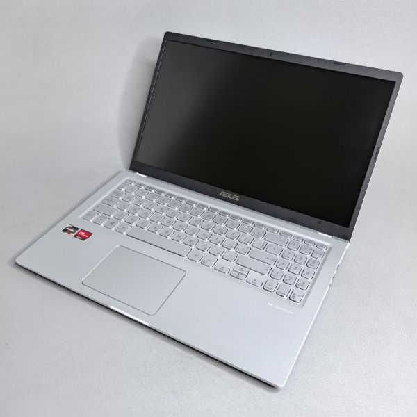 15.6'' FHD Ноутбук ASUS M515DA-EJ1697 серебристый