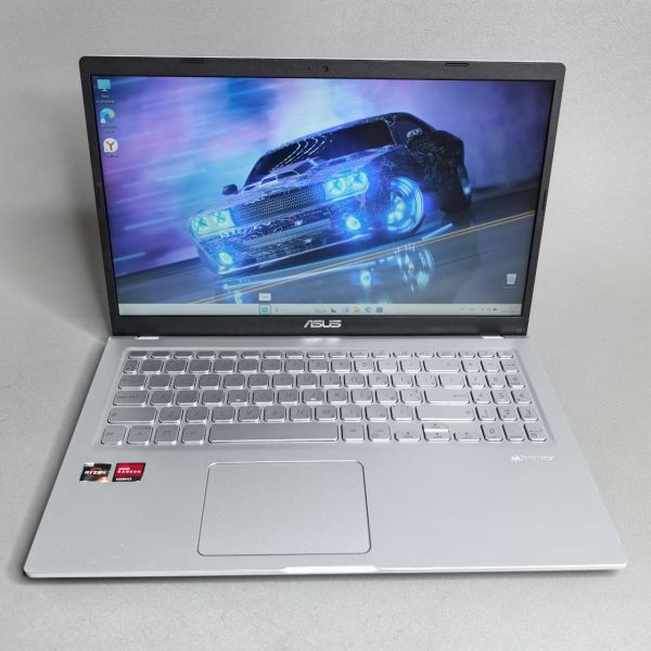 15.6'' FHD Ноутбук ASUS M515DA-EJ1697 серебристый
