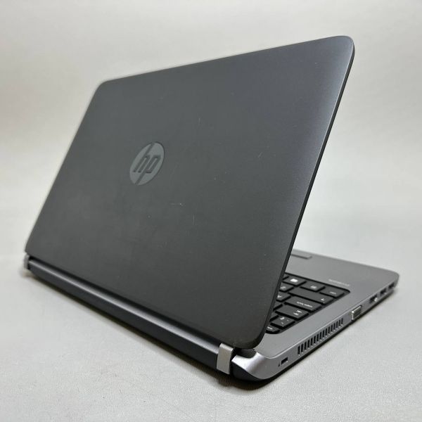 13.3'' Ноутбук HP ProBook 430 G2 (K9J85EA) серый