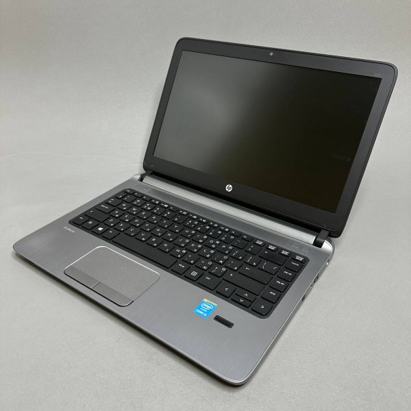 13.3'' Ноутбук HP ProBook 430 G2 (K9J85EA) серый