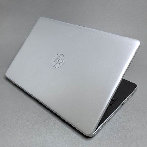 15.6'' FHD Ноутбук HP 15-bw049ur (2BT68EA) серый