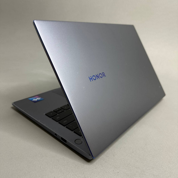 14'' FHD Ноутбук Honor MagicBook 14 Nbl-WAQ9HNR серый