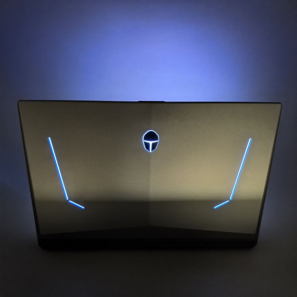 17.3'' FHD Ноутбук Thunderobot 911 Plus SE серый