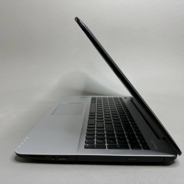 15.6'' Ноутбук ASUS X555LB-XO101H черный