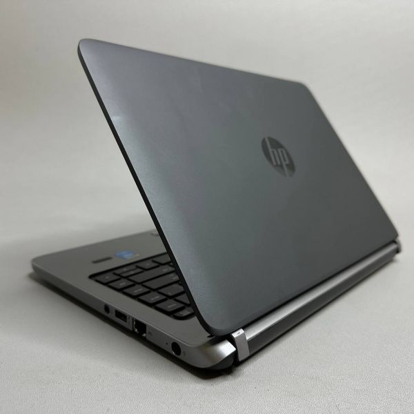 13.3'' Ноутбук HP ProBook 430 G2 (G6W09EA) серый