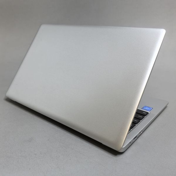 14'' FHD Ноутбук Frbby V10 серый