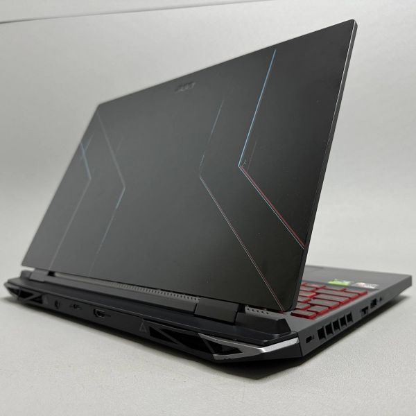 15.6'' 144 Гц Ноутбук Acer Nitro 5 AN515-46-R9K5 черный