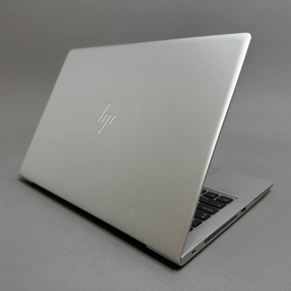 14'' FHD IPS Ноутбук HP ELITEBOOK 745 G6 (8ML12ES) серебристый