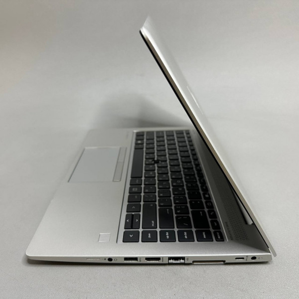 14'' FHD IPS Ноутбук HP ELITEBOOK 745 G6 (8ML12ES) серебристый