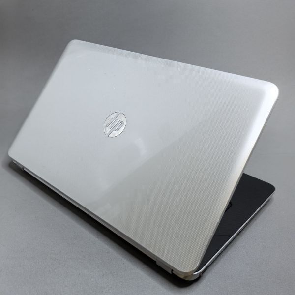 17.3'' Ноутбук HP 17-e001er серебристый