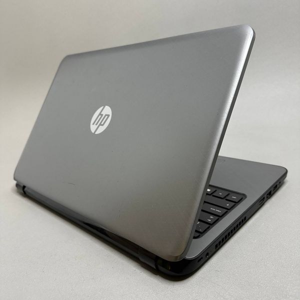 15.6'' Ноутбук HP 15-g007sr серый