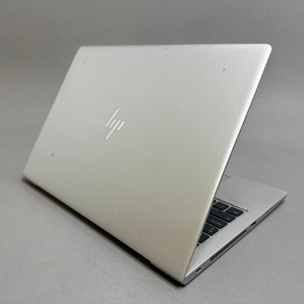 14'' FHD IPS Ноутбук HP ELITEBOOK 745 G6 (8ML12ES) серебристый