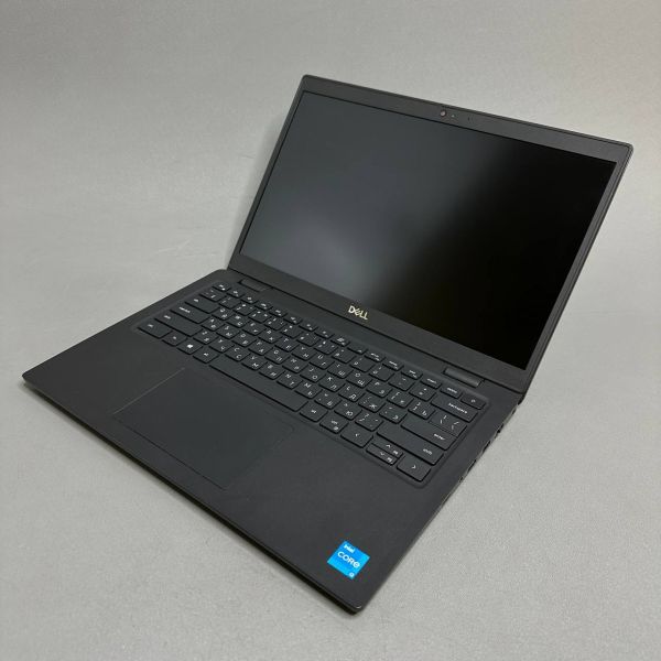 14'' FHD Ноутбук DELL Latitude 3420-0509 черный