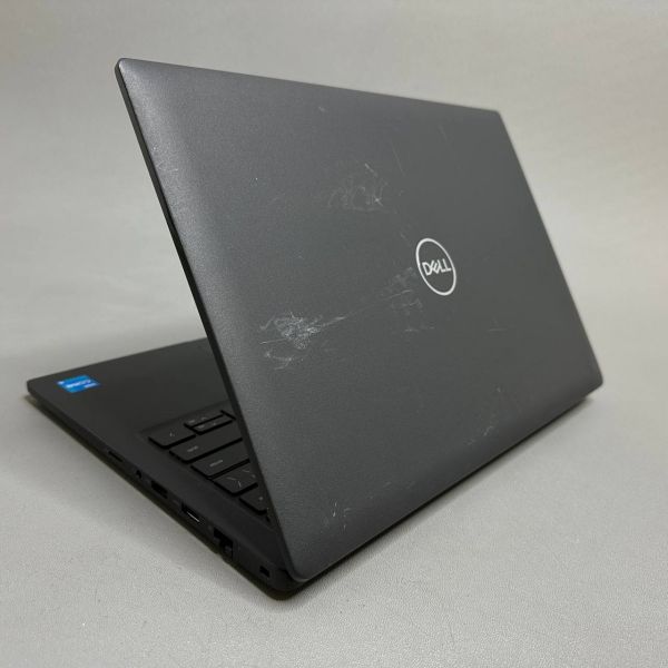 14'' FHD Ноутбук DELL Latitude 3420-0509 черный