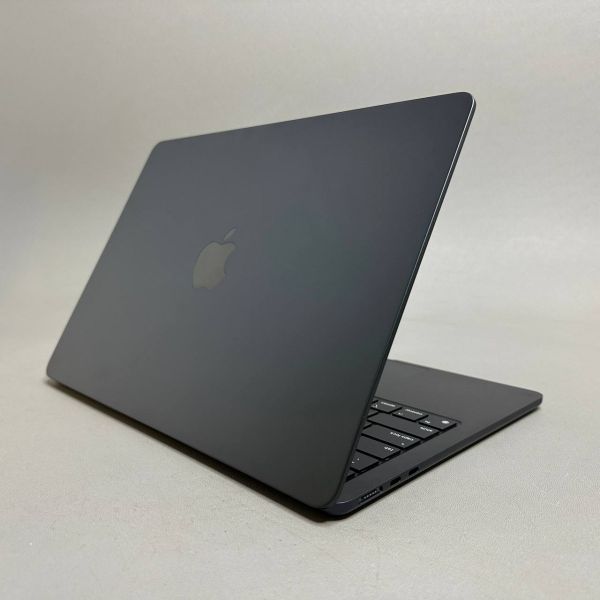 13.6'' UHD Ноутбук Apple MacBook Air 13 (2022) MC7X4PA/A, Apple M2, Space Gray (Английская раскладка)
