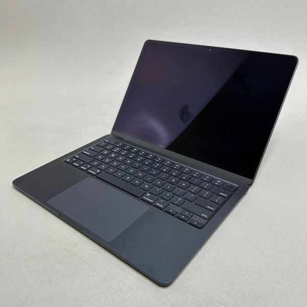 13.6'' UHD Ноутбук Apple MacBook Air 13 (2022) MC7X4PA/A, Apple M2, Space Gray (Английская раскладка)