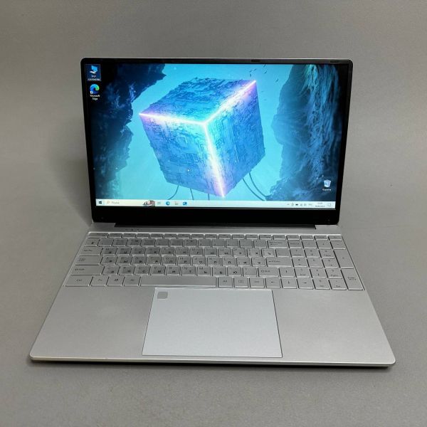 15.6'' Ноутбук No Name JYJ4125 серый