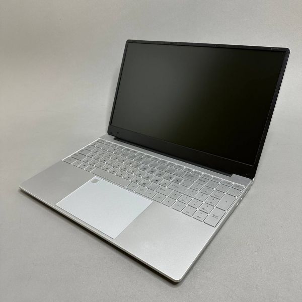 15.6'' Ноутбук No Name JYJ4125 серый