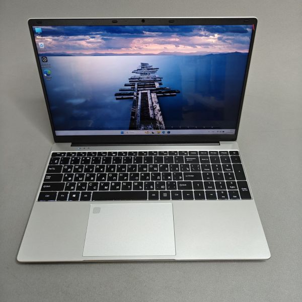 15.6'' FHD Ноутбук EXPEcomp NEO S15 серый