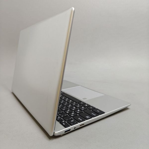 15.6'' FHD Ноутбук EXPEcomp NEO S15 серый