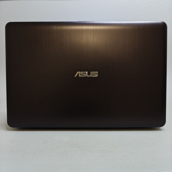 15.6'' Ноутбук Asus Vivobook X541SA-XX038T золотистый